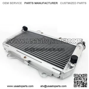 New Yamaha YFZ450 Hi-performance-Super-Cooling-Radiator  2004-2013