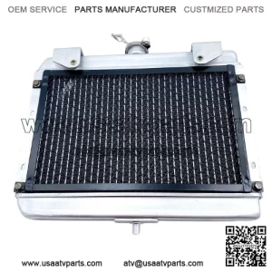 New WATER TANK RADIATOR CF-MOTOR CF500 X5 Rancher 500 CF625 X6 600 625 ATV QUAD