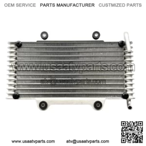 CF X8 Oil Radiator Oil Cooler CF800 for CF Moto Cforce 800 Quad ATV800 7020-180800-1000 Motorcycle Accessories