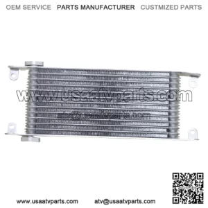 OIL COOLER, CFMoto OEM  7030-180800