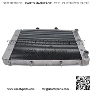 Radiator for CFMOTO Zforce 550 600 800 Z6 Z6EX SSV Z550 Z8 2011-2020