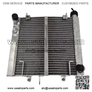 KTM 950 Superenduro R (2006-2009) Radiator  63035010000 Replacement