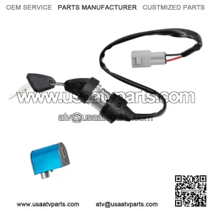 Lock Kits For CFMoto CF800 CF 850 1000CC ATV UTV Parts 9AWA-010100-10000