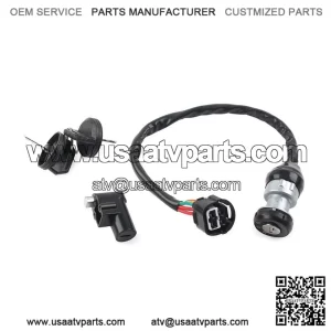 Key switch LINHAI 500 550 48295