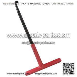 Exhaust Spring Hook Puller Tool Brake Spring Hook Vehicle Springs Removal Installation Adjustment for Motorcycle Dirt Bike MX ATV Exhaust Pipe