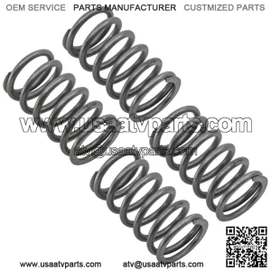Clutch Spring for Honda Sportrax 90 TRX90 TRX90EX 2006-2008 22401-HP2-670 3x