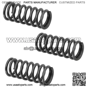 Clutch Spring for Honda Rebel 500 CMX500 ABS 2020-2023 22401-MKP-D01 3x