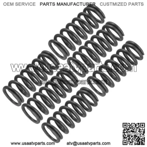 Clutch Spring for Kawasaki KLX300 KLX300R KLX300SM 2020-2023 92145-0637 6x