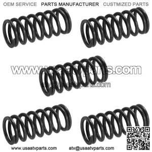 22401-K99-A01 22401K99A01 Clutch Springs for Honda CRF250F 2019-23 Qty 5