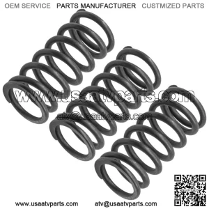 92145-1750 921451750 Clutch Spring For Kawasaki Length 1.73" QTY 3