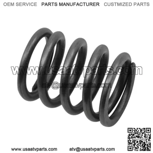 92145-0744 921450744 Clutch Spring For Kawasaki Diameter 0.61" Coil 6