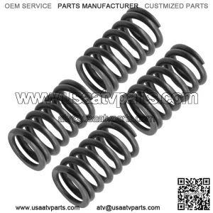 22401-KYY-901 22401KYY901 Clutch Spring For Honda Length 1.32" Coil 7