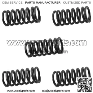 22401-KYJ-902 22401KYJ902 Clutch Springs for Honda / Qty 5