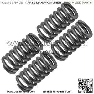 92081-1492 920811492 Clutch Springs for Kawasaki / Qty 4