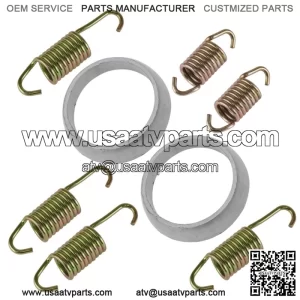 5211688 7041687 3081078 7042031 7042029 7642029 For Polaris