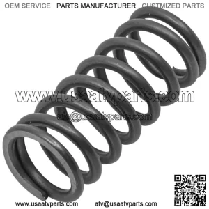 1TD-16333-00 1TD1633300 Primary Clutch Spring for Yamaha YFZ450RSE Atv