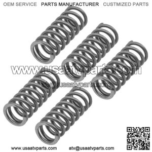 90501-23141 9050123141 Clutch Spring For Yamaha WR400F 1998-2000