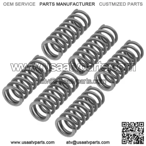 Clutch Spring Compression For Yamaha TD2 250 1970-1971 / 90501-23141