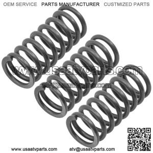 B90-16173-00 B901617300 Clutch Spring Compression for Yamaha Qty 3