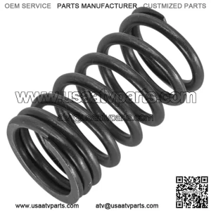 235010-S 235010S 235010 Exhaust Valve Spring For Kohler Height 1.96"