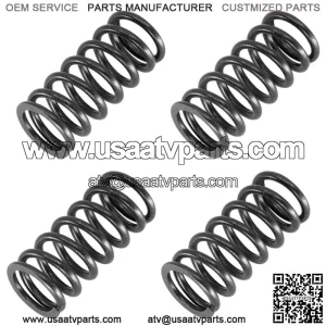 Clutch Spring For Suzuki GZ250 1999-2009 / 21413-13F00 QTY 4