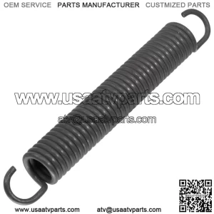 Secondary Drive Spring for Husqvarna 532174371 Lawn Mowers