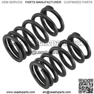 2x Exhaust Valve Spring for Honda CRF250R 2008-2009 / 14761-KRN-A11
