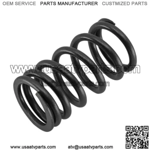 Exhaust Valve Spring for Honda CRF250R 2008-2009 / 14761-KRN-A11 Height 1.85"