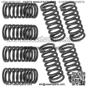 Outer & Inner Valve Springs for Honda 14751-HN2-000 14761-HN2-000