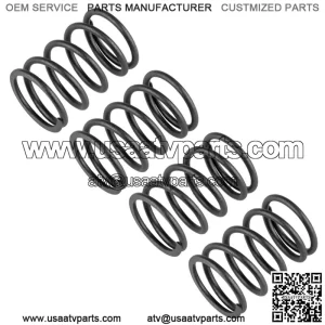 Intake & Exhaust Valve Spring for Kawasaki 49078-2082 490782082 Height 35 mm