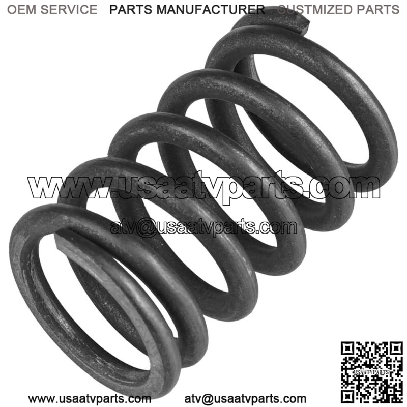 Clutch Spring for Kawasaki ZG1400 Concours / ZX1400 Ninja ZX-14R / 92145-0440