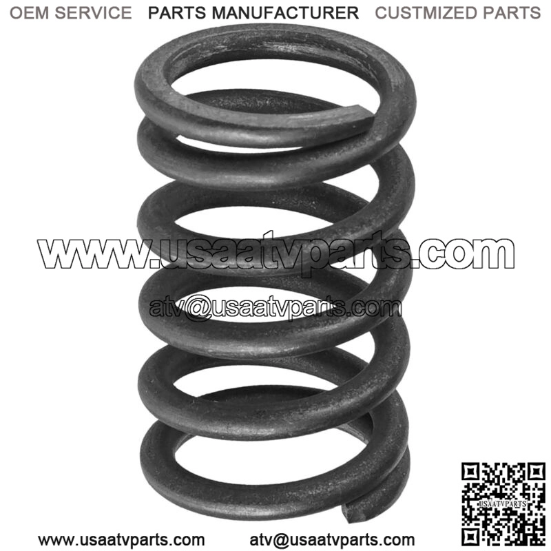 Clutch Spring for Kawasaki ZG1400 Concours / ZX1400 Ninja ZX-14R / 92145-0440 - Image 4