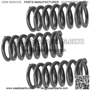 22401-MKN-D11 Primary Drive Clutch Spring  For Honda QTY 3