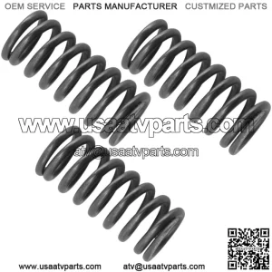 22401-MKS-E01 Primary Drive Clutch Spring  For Honda QTY 3