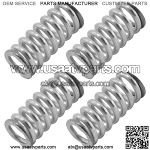22411-092-010  Primary Drive Clutch Spring  For Honda QTY 4