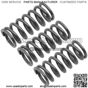 B88-16173-00 Primary Drive Clutch Spring  For Yamaha QTY 3