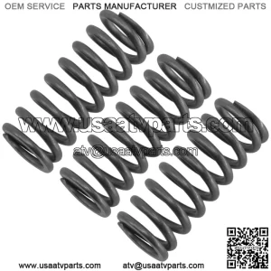 92145-0937 Primary Drive Clutch Spring  For Kawasaki QTY 2