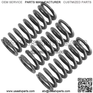 92145-1630 Primary Drive Clutch Spring  For Kawasaki QTY 3