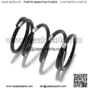 Primary Drive Clutch Spring 0646-439 for Arctic Cat Bearcat 570/Bearcat Z1/Bearcat 2000/Bearcat 5000 /Pantera 7000/Lynx 2000