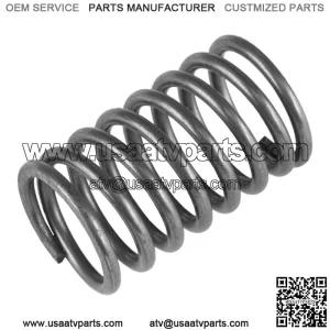 Front Drive Shaft Spring Compression for Yamaha Rhino 660 YXR660 2004-2007 (For: 2006 Yamaha Rhino 660)