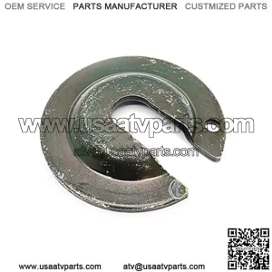 Polaris Ranger Retainer Spring, Steel, Genuine OEM Part 5251753, Qty 1