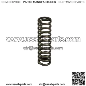 Polaris Ranger Compression Detent Spring, Genuine OEM Part 3234578, Qty 1