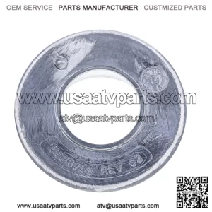 Polaris Cup Driven Spring P90x 5633759 OEM