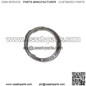 Polaris Ranger 500 Crew 11 Differential Spring Kit 3234908 41805 (For: More than one vehicle)