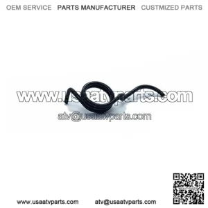 HONDA REAR HAND BRAKE LEVER RETURN SPRING TRX 250 300 350 400 420 500 FOURTRAX
