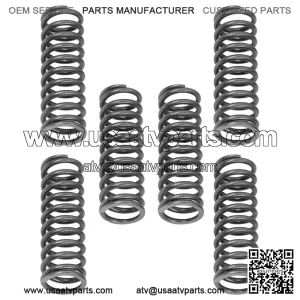 90501-224A8-00 Clutch Spring For Yamaha YFZ450 2004-2005 / YFZ450 SE 2005-2006