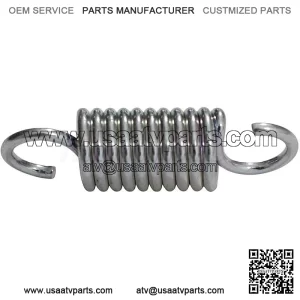 Gear Shift Cable Spring SFA 600 / SFA 1000