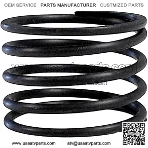 4WD Drive Sleeve Spring SFA 1000