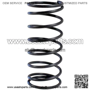 Gear Shift Spring SFA 1000