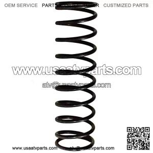 Oil Pressure Relief Valve Spring SFA 1000